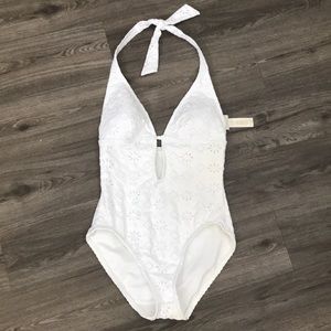 COPY - Kate spade swimming body suit
